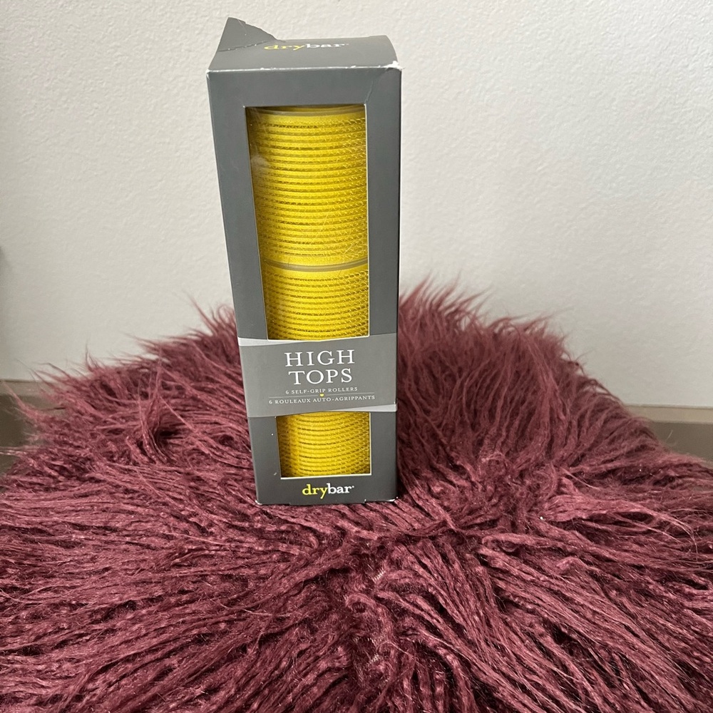 Drybar High Top Rollers